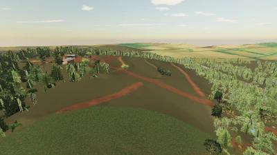 Fazenda Barra Bonita v1.0