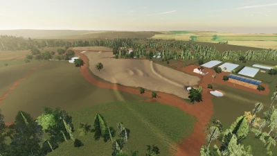 Fazenda Barra Bonita v1.0