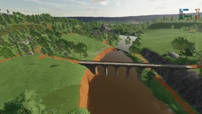 Fazenda União v1.0.0.0