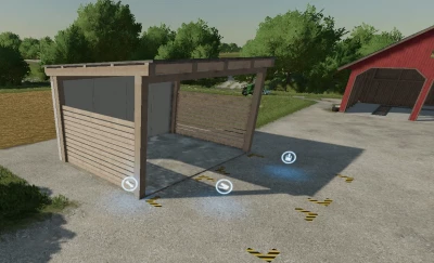 [FBM22] Pallet Warehouse - Autoload v1.0.0.0