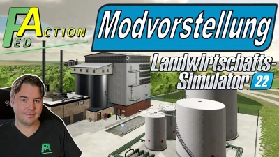 Fed Production Pack v1.1.1.0