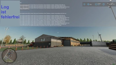 Fed Production Pack v1.1.1.0