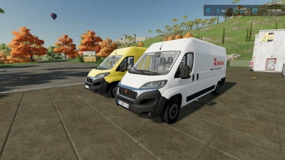 FIAT DUCATO L4H2 2017 v1.0.0.0