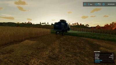 Ford 622 v1.0.0.0