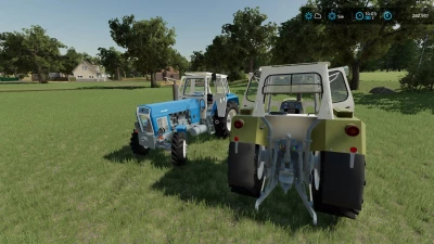 Fortschritt ZT 300-303 v1.0.0.0