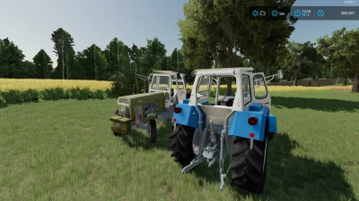 Fortschritt ZT 300-303 v1.0.0.0