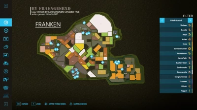 Franken Extended by LSHUB v1.0.0.0