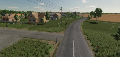 FS22 Magyar TSZ v2.0.0.0