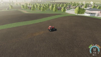 FS19 THRACE MAP V4