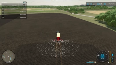 FS22 Bredal K165 v1.0.0.0