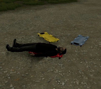 fs22 car creeper v1.0.0.0