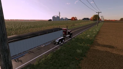 FS22 Deer Creek v2.0.0.0