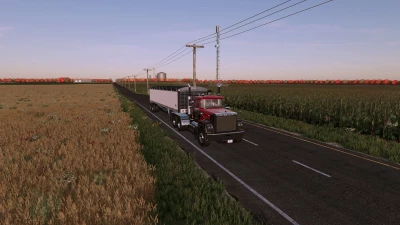 FS22 Deer Creek v2.0.0.0