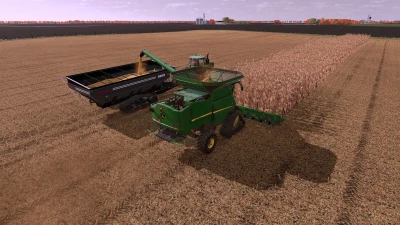 FS22 Deer Creek v2.0.0.0