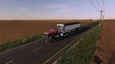 FS22 Deer Creek v2.0.0.0