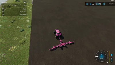 FS22 Powerroll1230 50m v1.0.0.0