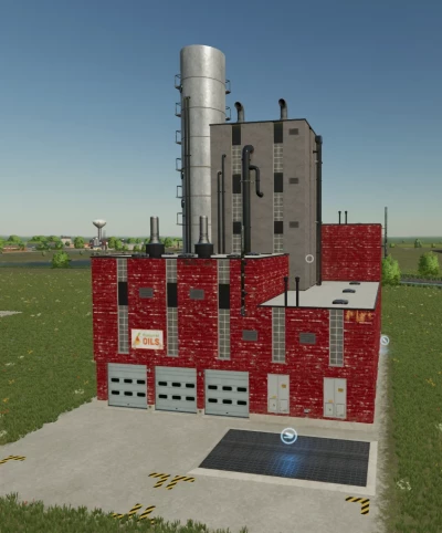 FS22 Ricci Modpack3 v1.0.0.0