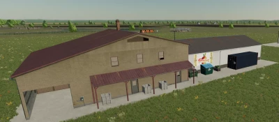 FS22 Ricci ModPack 4 v1.0.0.0