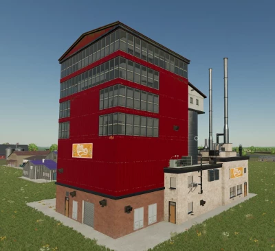 FS22 Ricci ModPack 4 v1.0.0.0