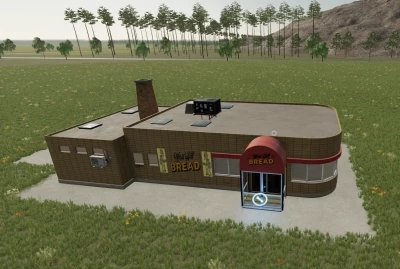 FS22 Ricci ModPack 4 v1.0.0.0