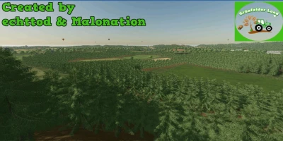 Grünfelder Land v1.0.0.0