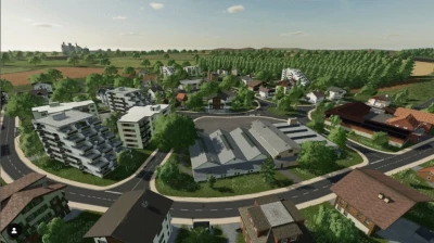 Grünfelder Land v1.0.0.0