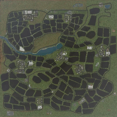 Grünfelder Land v1.0.0.0