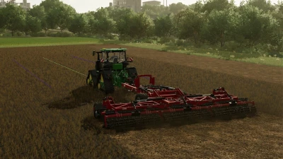 Guidance Steering v2.1.6.0