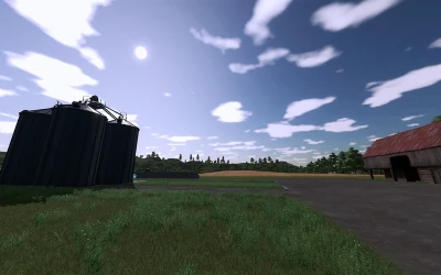 Haut Beyleron with Licence Plate DE v1.4.0.1