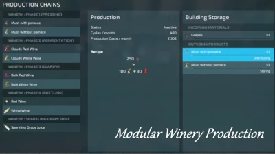 Helmber Winery Pack v1.0.0.0