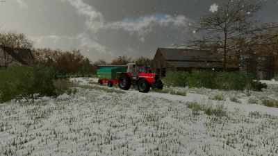 Hobo's Hollow 4x v1.0.0.0