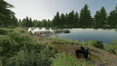 Hobo's Hollow 4x v1.0.0.0