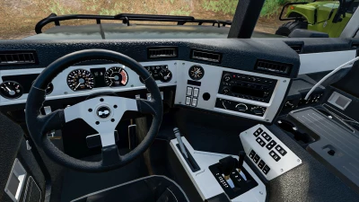 Hummer H1 Alpha V1.0.0.0