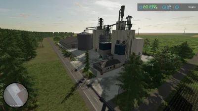 Huron County Michigan 16x v1.0.0.0