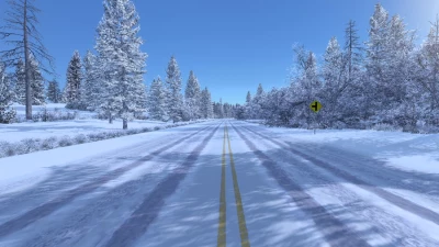 Improvements & Fixes Pack for Frosty v4.5