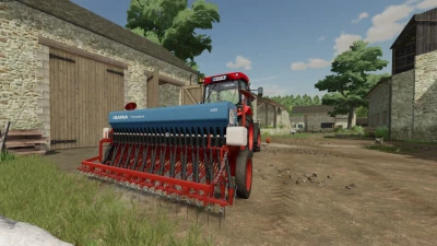 Isaria 6000/S 3m v1.0.0.0