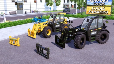 JCB 542-70 V2.0.0.0