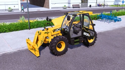 JCB 542-70 V2.0.0.0