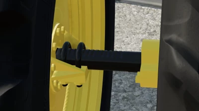 John Deere 40 Series v1.0.0.0