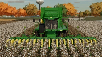 John Deere CS 770 v1.0.0.0