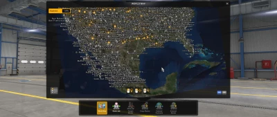 K-DOG's Map of North America v4 For v1.43