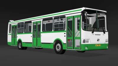 LiAZ 5256.26 v1.0