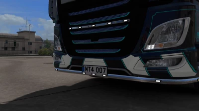 License Plate Pack part 2 v6.1 1.43