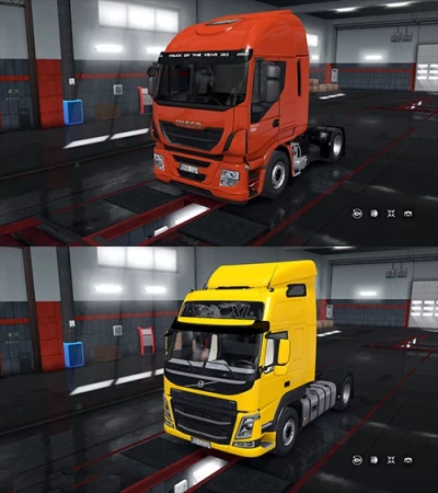 License Plate Pack part 2 v6.1 1.43