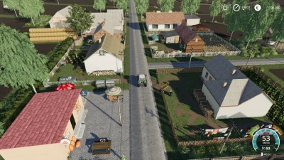 LIPOWKA MAP V4