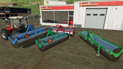 Lizard R300/R400 v1.0.0.0