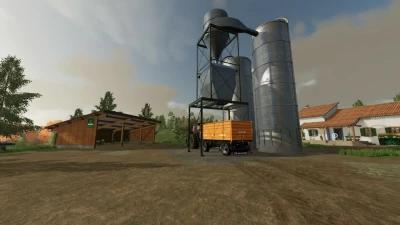 Low Cost Silos v1.0.0.0