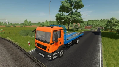 MAN TGM 15.293 AUTOLOAD V2.0.0.0