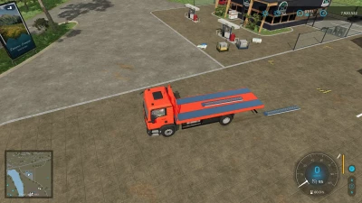 MAN TGM AUTOLOAD PACK V1.0.1.0