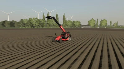 Manitou LMT 731 v1.0.0.0